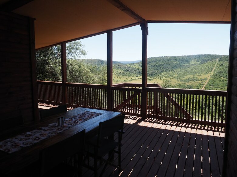 Posada Pure Nature Familodge