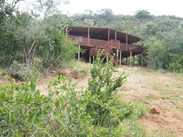 Posada Pure Nature Familodge