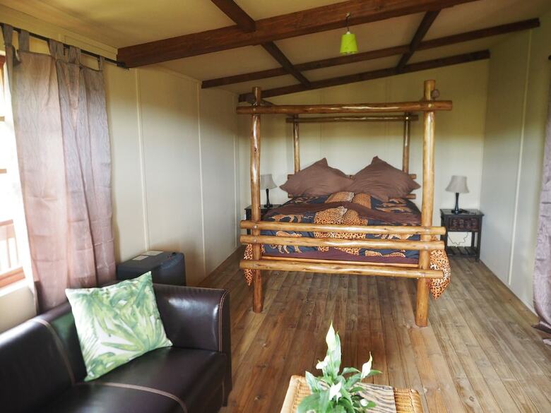 Posada Pure Nature Familodge