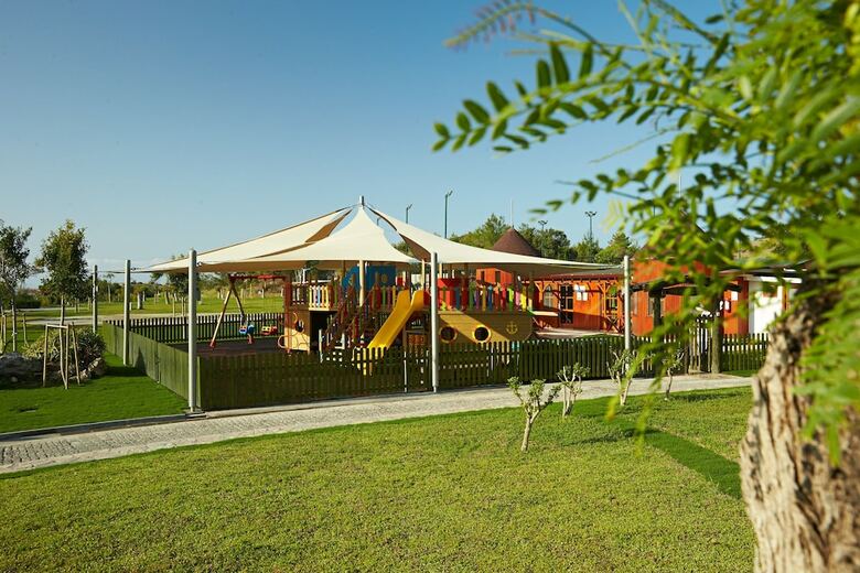 Hotel Tui Blue Sarigerme Park - All Inclusive