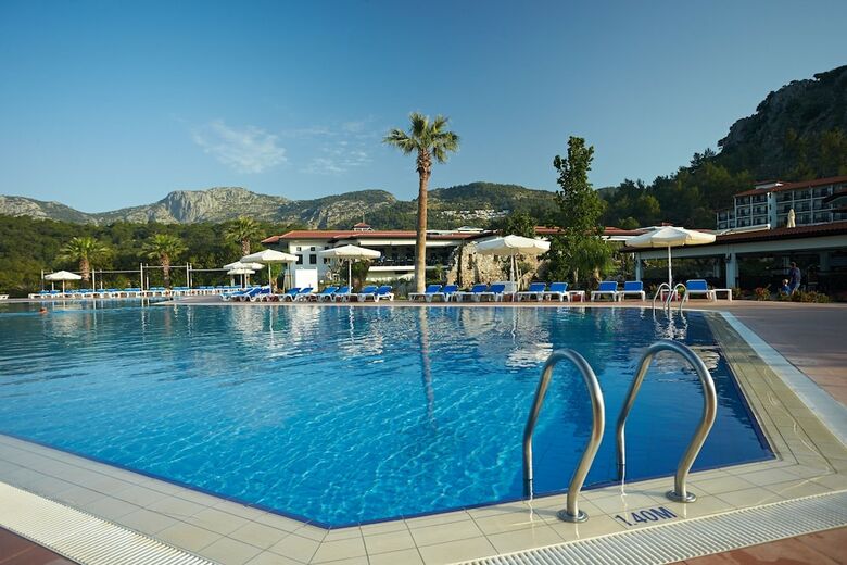 Hotel Tui Blue Sarigerme Park - All Inclusive