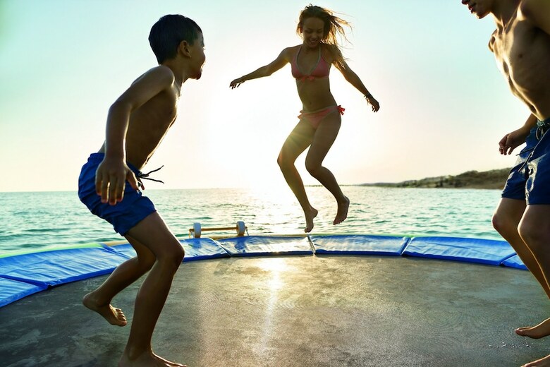 Hotel Tui Blue Sarigerme Park - All Inclusive