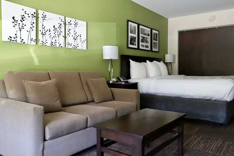 Hotel Sleep Inn Ellenboro Hwy 50