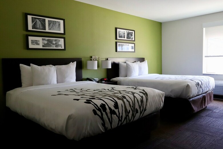 Hotel Sleep Inn Ellenboro Hwy 50