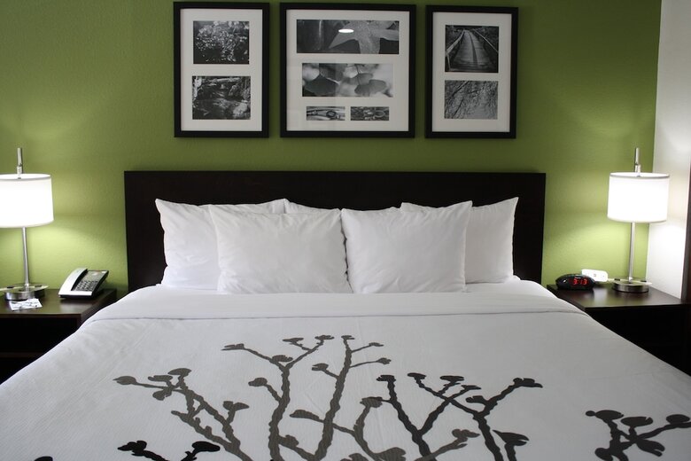 Hotel Sleep Inn Ellenboro Hwy 50