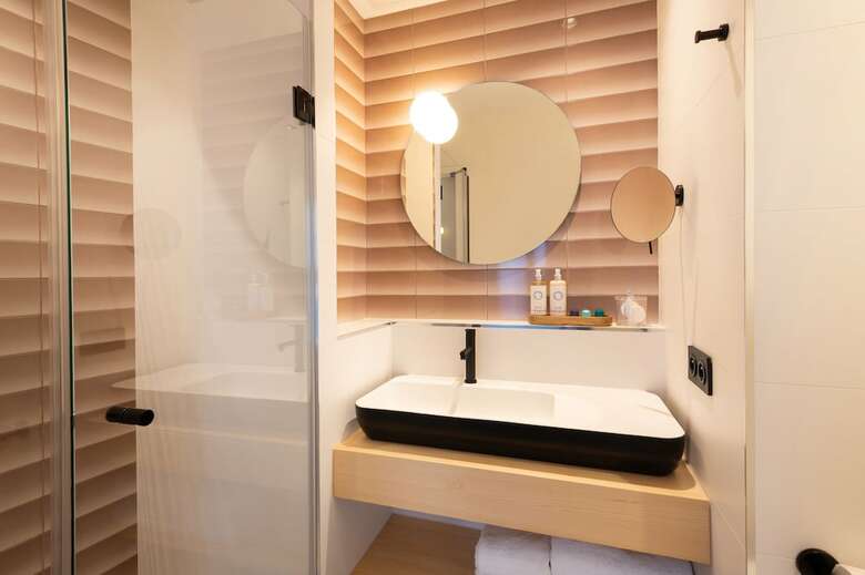 Hotel H�tel Amoi