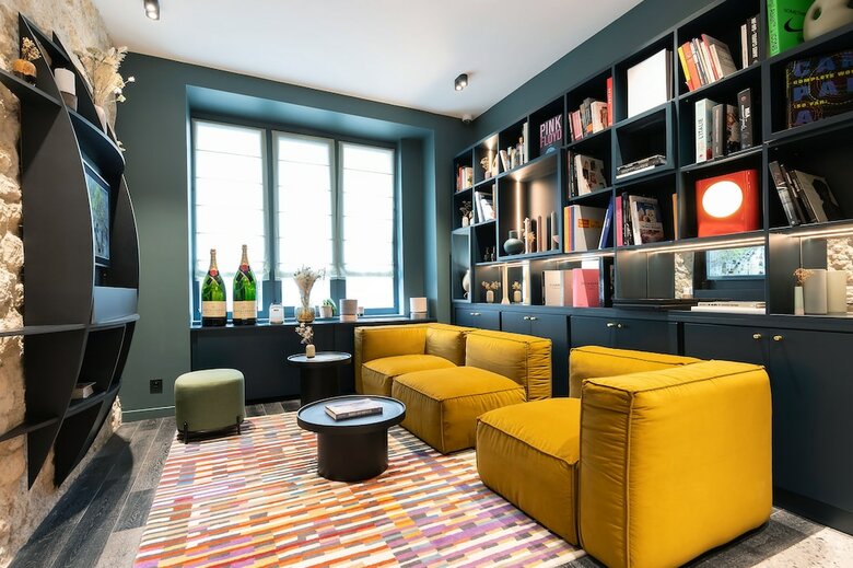 Hotel H�tel Amoi