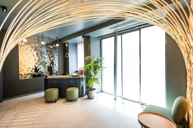 Hotel H�tel Amoi