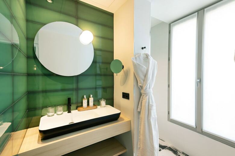 Hotel H�tel Amoi