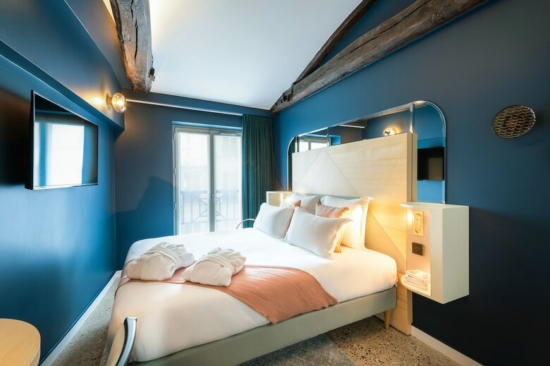 Hotel H�tel Amoi