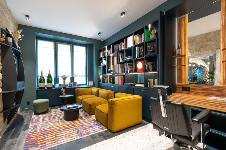 Hotel H�tel Amoi