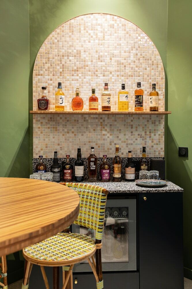 Hotel H�tel Amoi