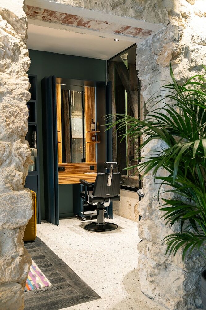 Hotel H�tel Amoi