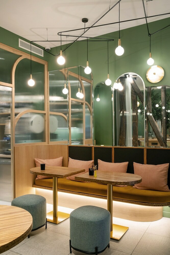 Hotel H�tel Amoi