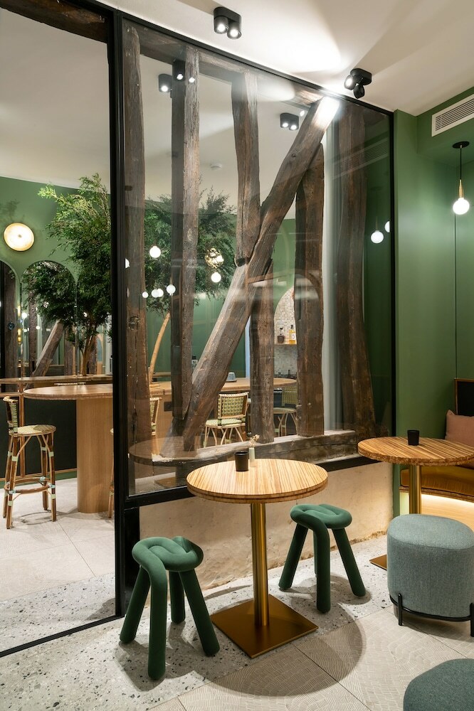 Hotel H�tel Amoi