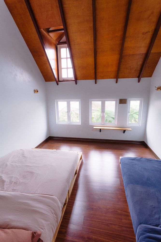 Hostal Westwood Highland - Hostel
