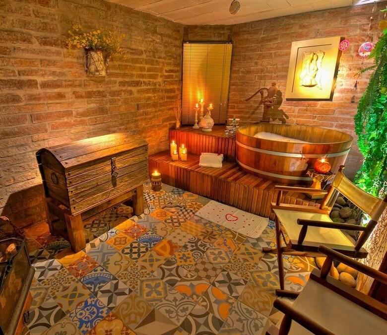 Hotel Spa Holgar D�alma