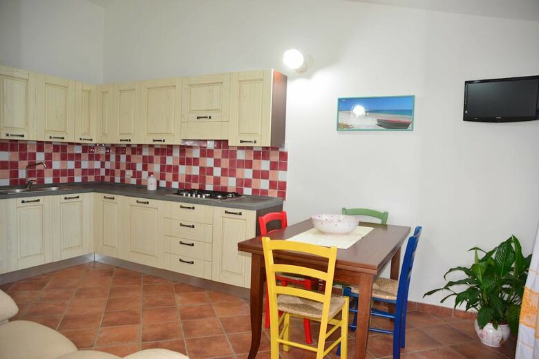 Apartamento Appartamenti Case Mare Sardegna
