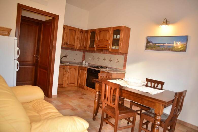 Apartamento Appartamenti Case Mare Sardegna
