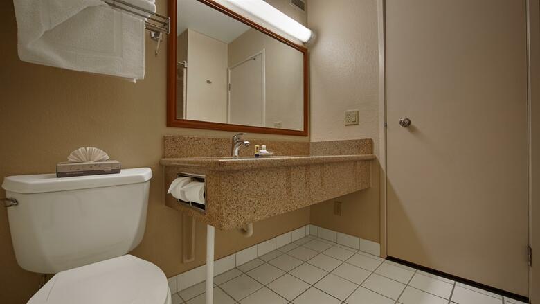 Hotel Best Western Village Inn