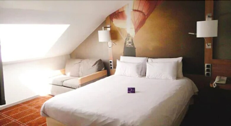 Hotel Mercure Vienne Sud Chanas
