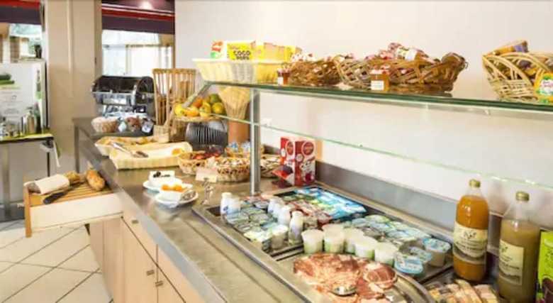 Hotel Mercure Vienne Sud Chanas