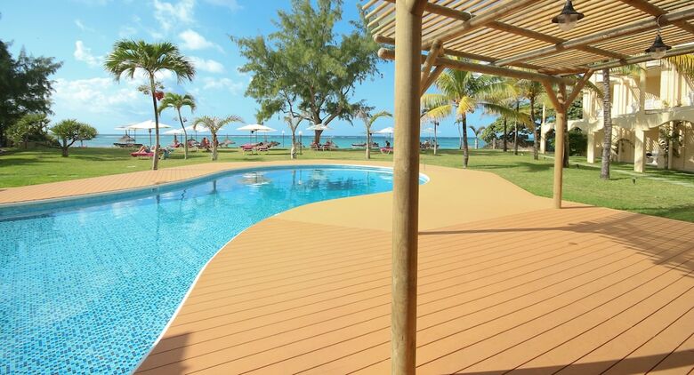 Hotel Silver Beach - All Inclusive