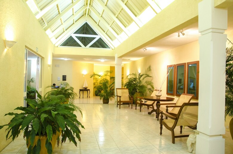 Hotel Silver Beach - All Inclusive