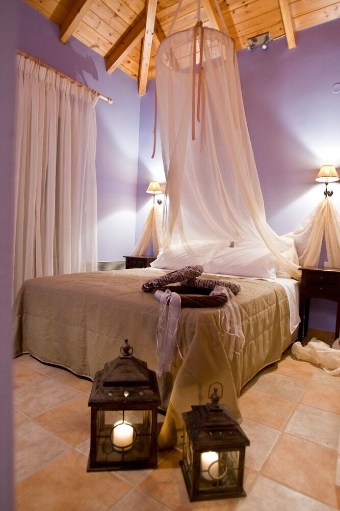 Aparthotel Apelon Tiritas Villas