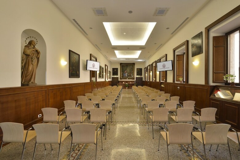 Hotel Casa I Cappuccini