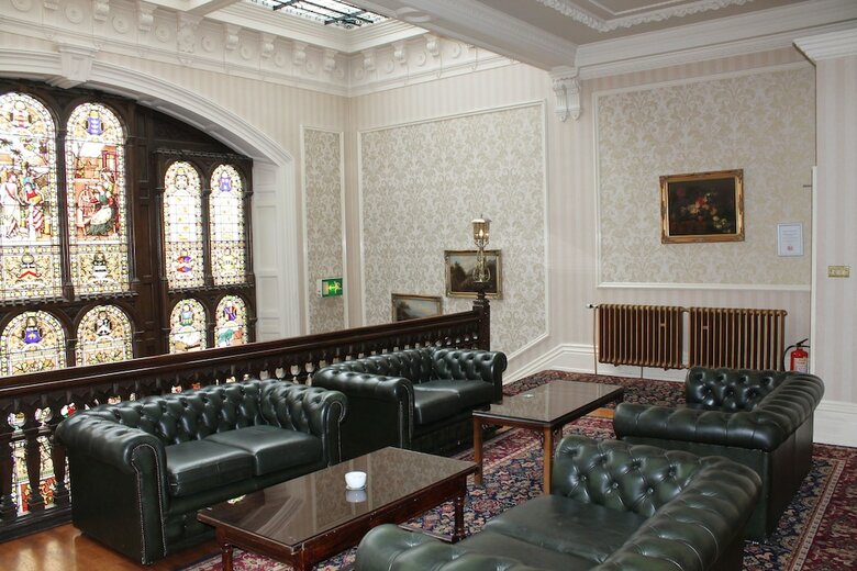 Best Western Burnley North Oaks Hotel