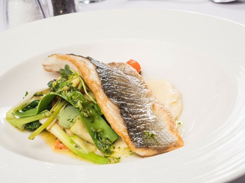 Best Western Burnley North Oaks Hotel