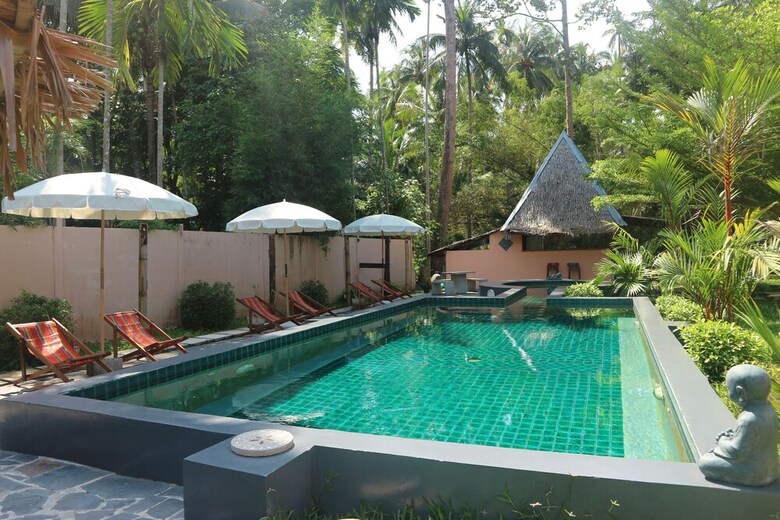 Hotel Leeloo Paradise Resort