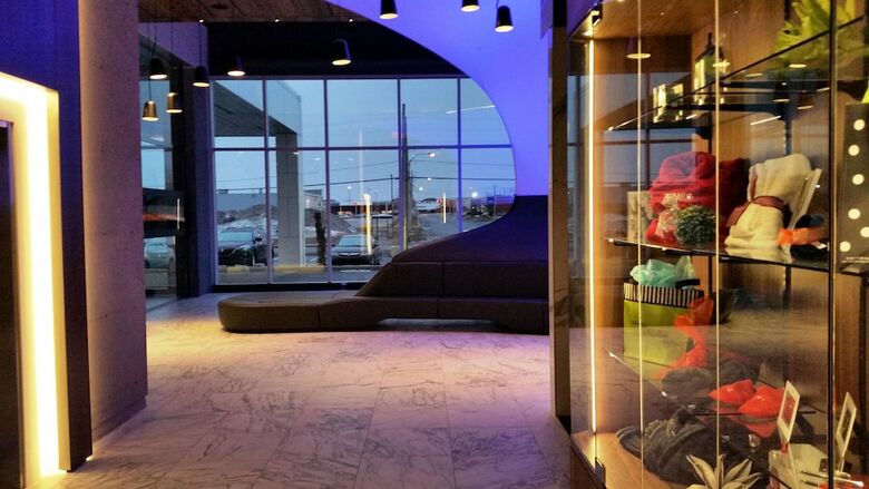 Grand Times Hotel Drummondville