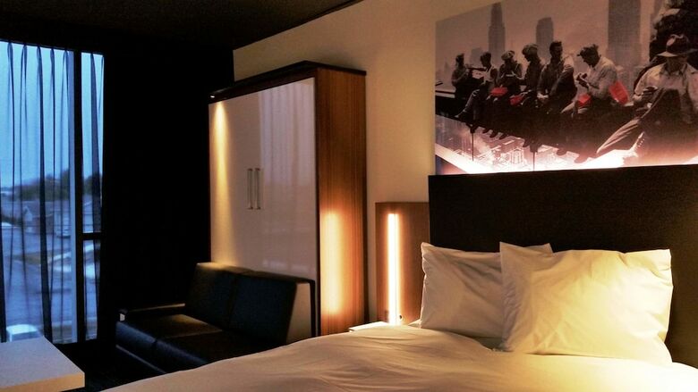 Grand Times Hotel Drummondville