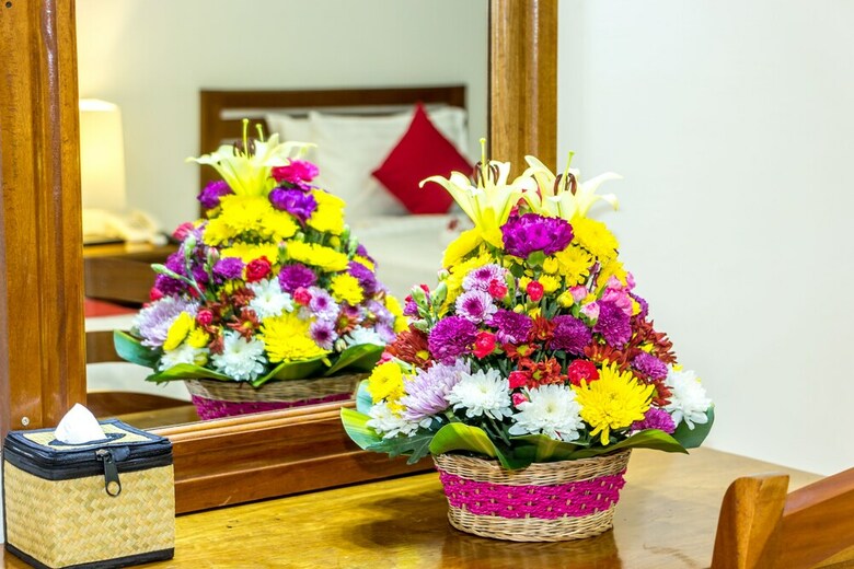 Dinata Angkor Boutique Hotel