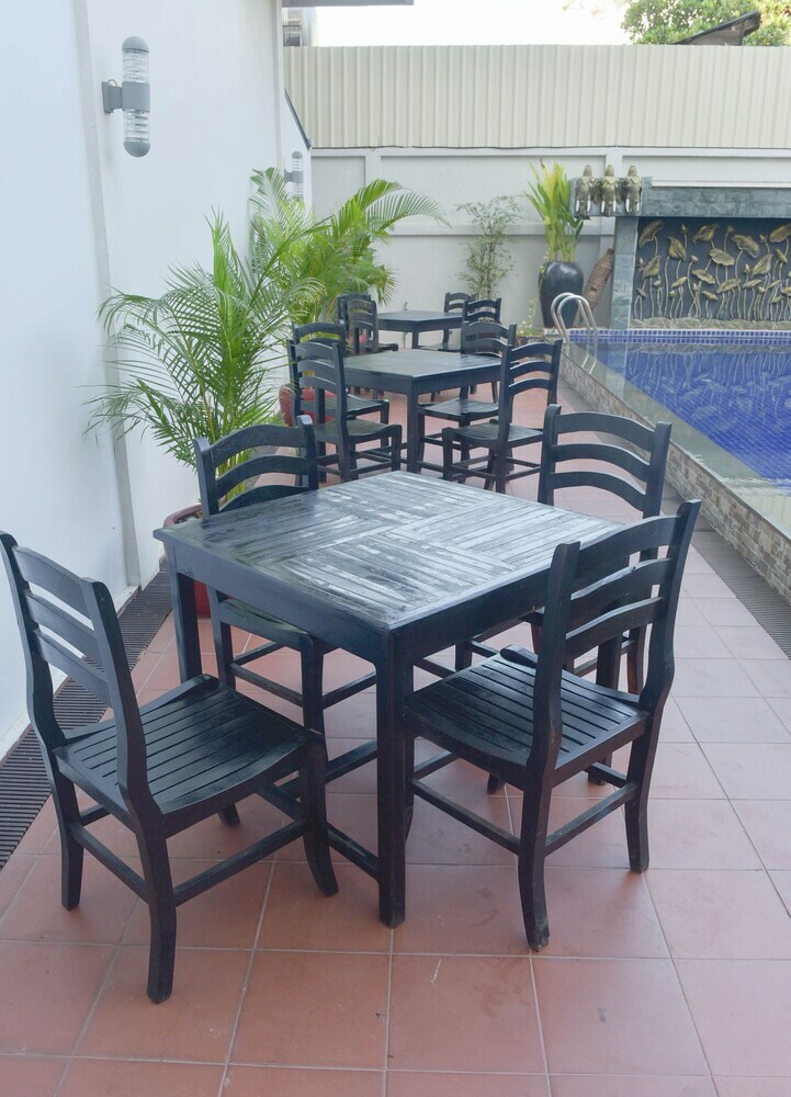 Dinata Angkor Boutique Hotel