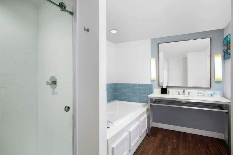 Hotel Hilton Garden Inn Mobile Downtown