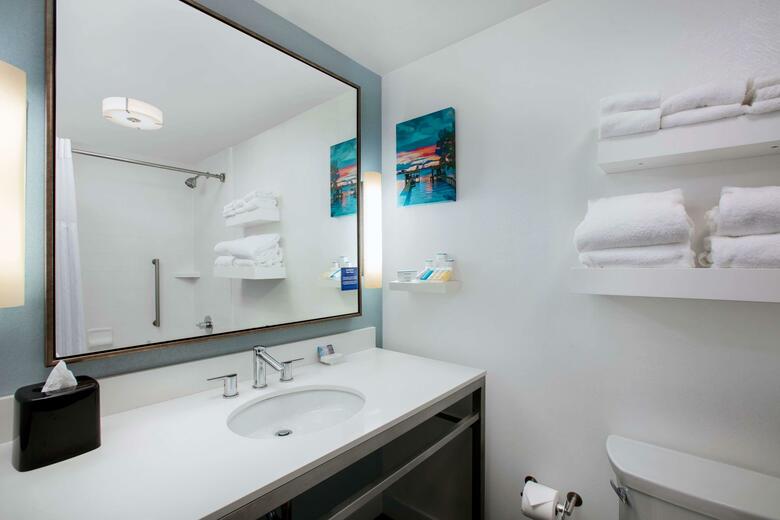 Hotel Hilton Garden Inn Mobile Downtown