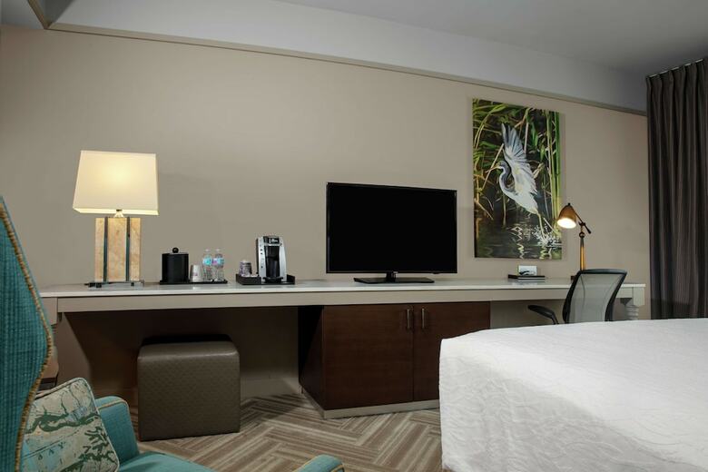 Hotel Hilton Garden Inn Mobile Downtown