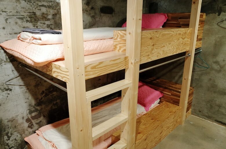 Hostal Bong Backpackers