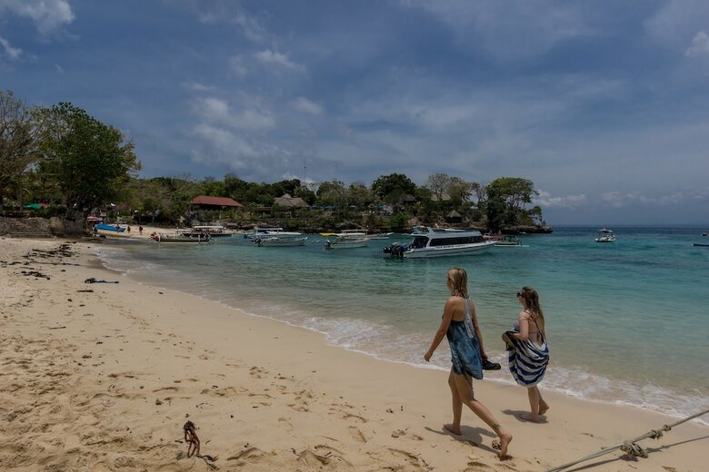 Hotel Naradas Mushroom Beach