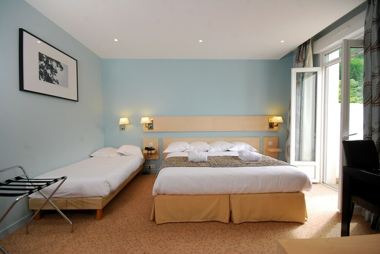 Hotel Golf H�tel