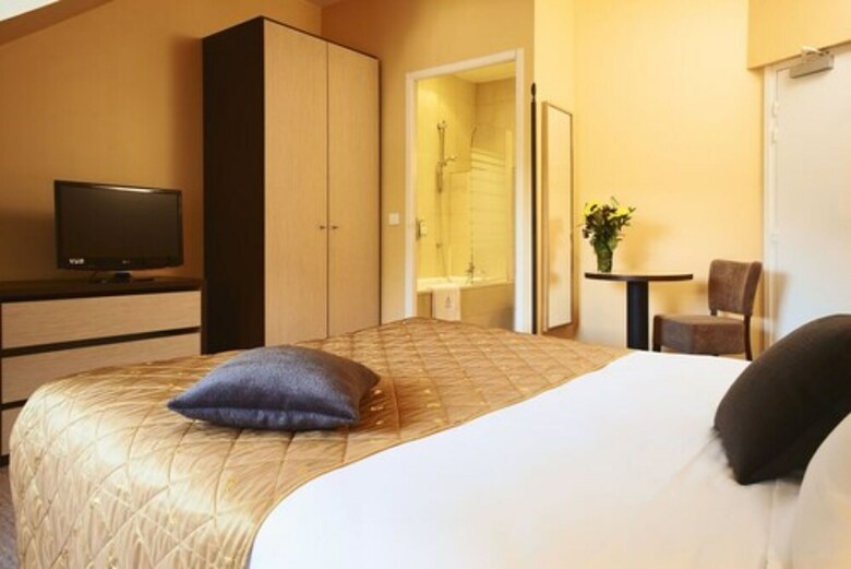 Hotel Golf H�tel