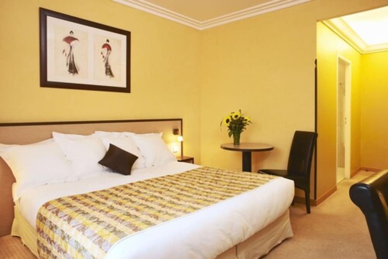 Hotel Golf H�tel