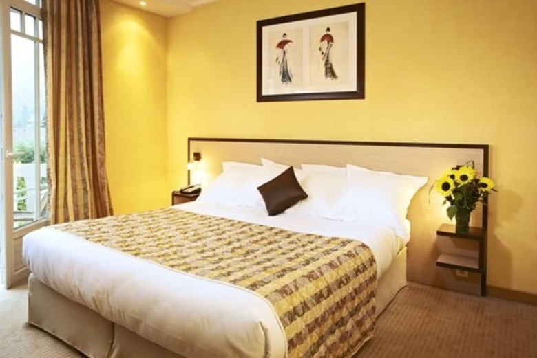 Hotel Golf H�tel