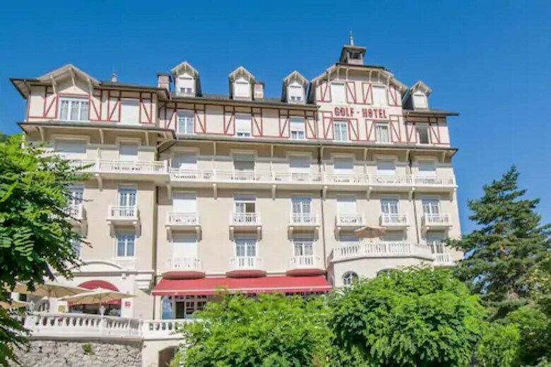 Hotel Golf H�tel