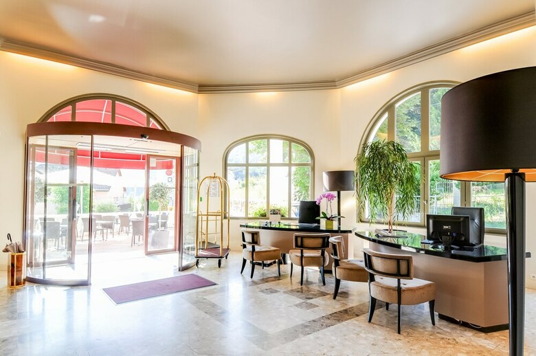 Hotel Golf H�tel