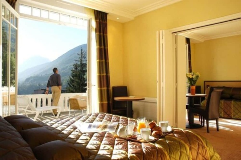 Hotel Golf H�tel