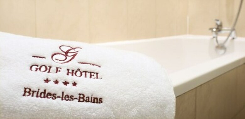 Hotel Golf H�tel